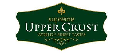 UpperCrust Logo